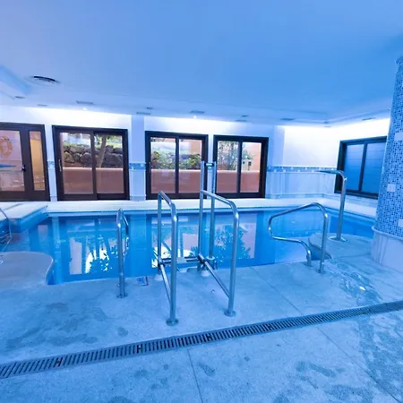 Mar Azul By La Maison Marbella Rentals Estepona Esterno foto