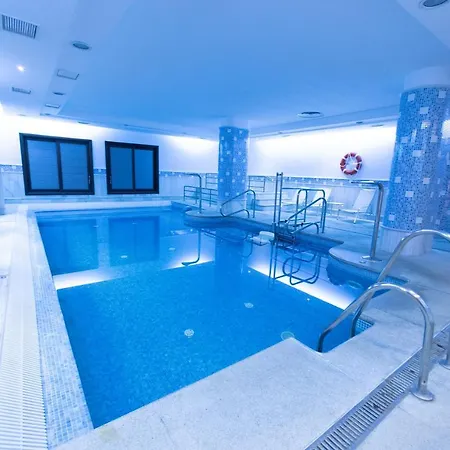 Mar Azul By La Maison Marbella Rentals Estepona Esterno foto