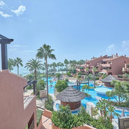 Mar Azul By La Maison Marbella Rentals Estepona Esterno foto